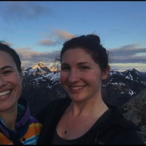 Meet your Posher, Eleyna